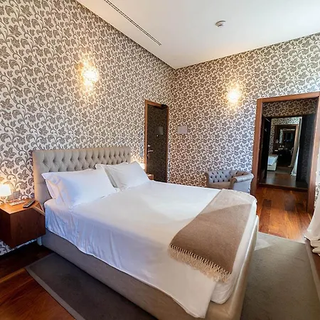Ξενοδοχείο Lario Mandello 5*