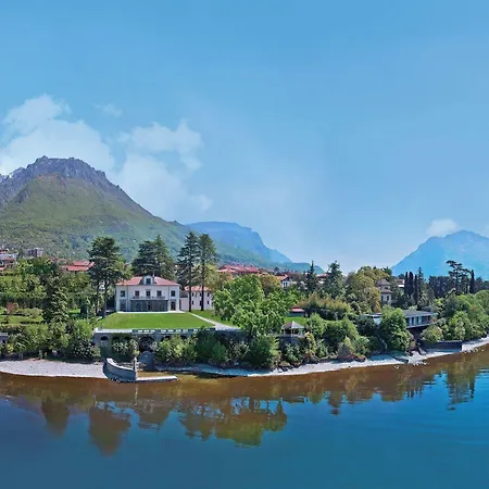 Ξενοδοχείο Lario Mandello