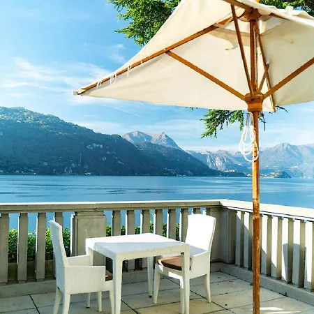 Lario Mandello 5*