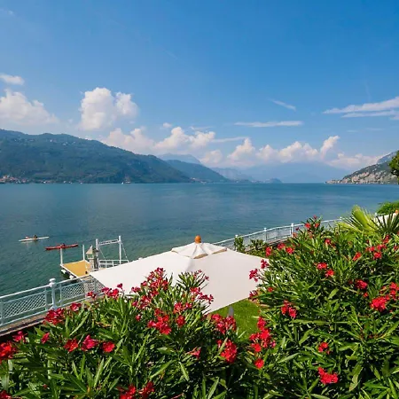 Lario Mandello 5*