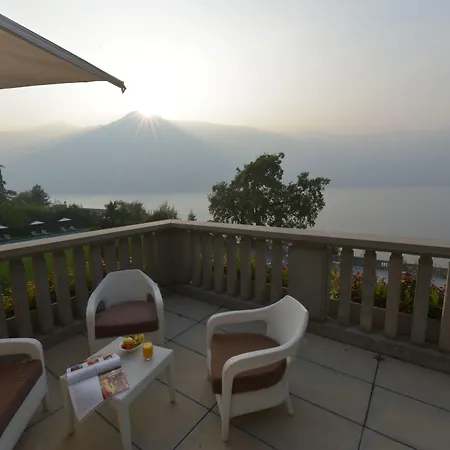 Lario Mandello Hotell 5*