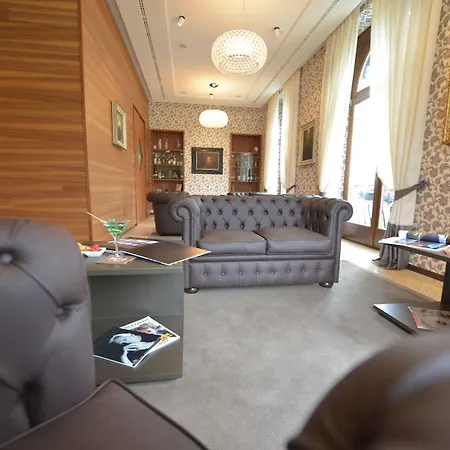 Hotell Lario Mandello