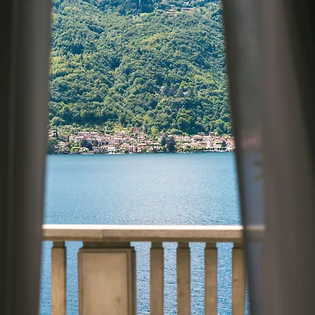 Lario Mandello Hotell