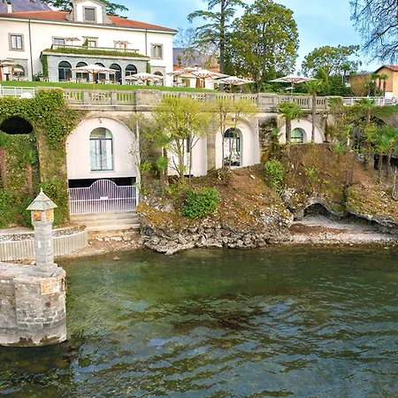 Lario Mandello Hotell