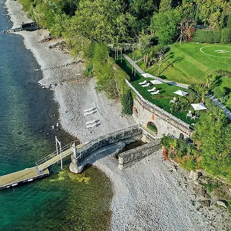 Lario Mandello Hotell Mandello del Lario