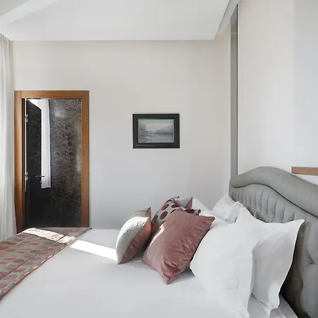 Lario Mandello Hotell 5*
