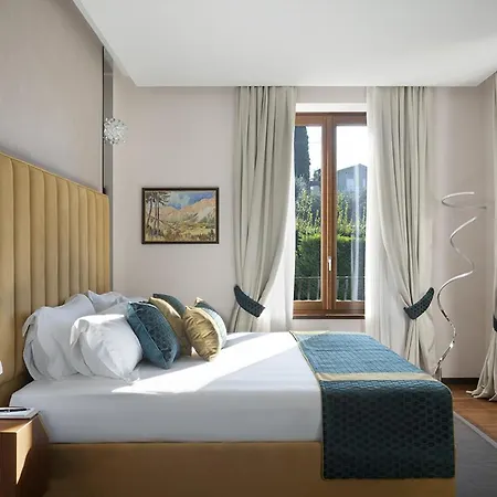 Lario Mandello Hotell 5*