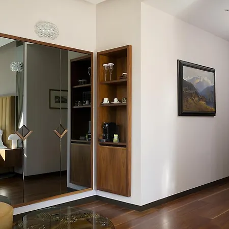 Lario Mandello Hotell Mandello del Lario