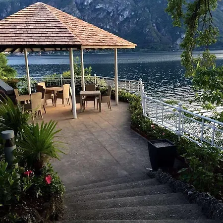 Hotel Lario Mandello Mandello del Lario
