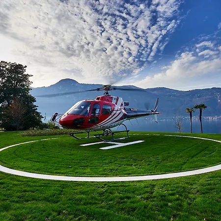 Lario Mandello 5*