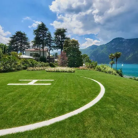 Hotel Lario Mandello 5*