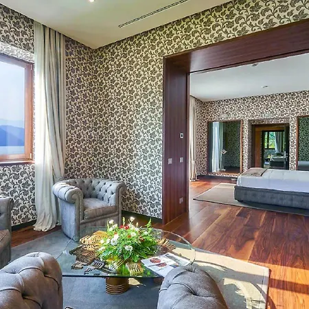 Lario Mandello Hotell Mandello del Lario