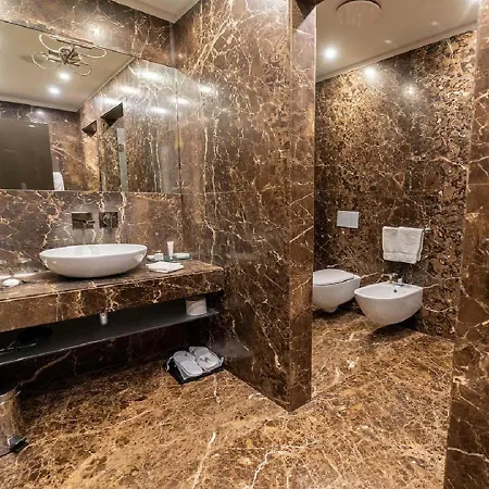 Lario Mandello Hotell 5*
