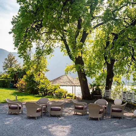 Hotell Lario Mandello Mandello del Lario