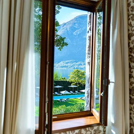 Lario Mandello Hotell 5*