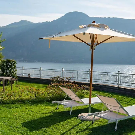 Hotell Lario Mandello Mandello del Lario