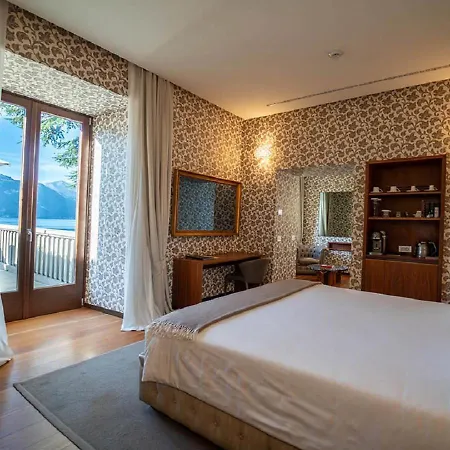 Hotell Lario Mandello