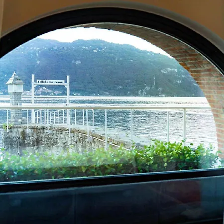 Hotell Lario Mandello Mandello del Lario