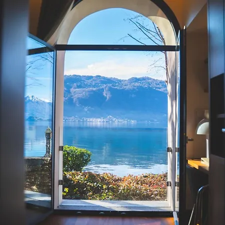 Hotell Lario Mandello