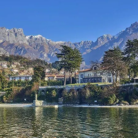 Lario Mandello Hotell Mandello del Lario