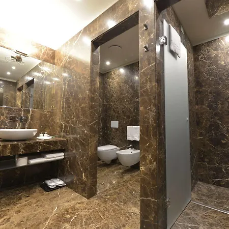Hotell Lario Mandello